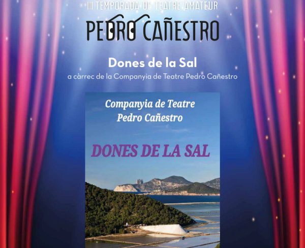 Dones a la Sal